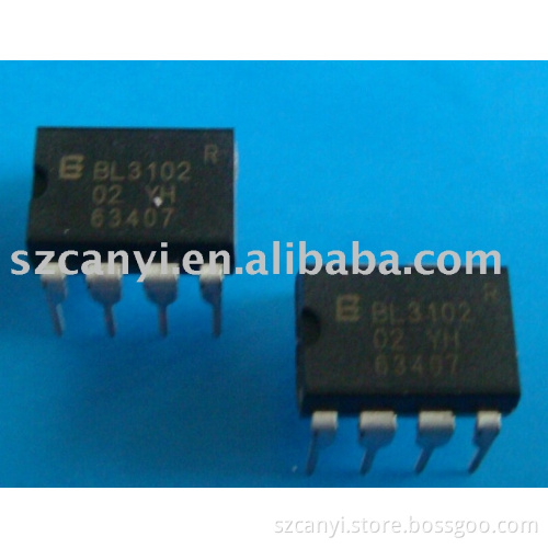IC BL3102